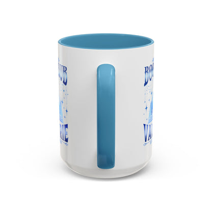 House of Wind Book Club Mug - Valkyrie Reading Room Edition - Starry Skies Austin