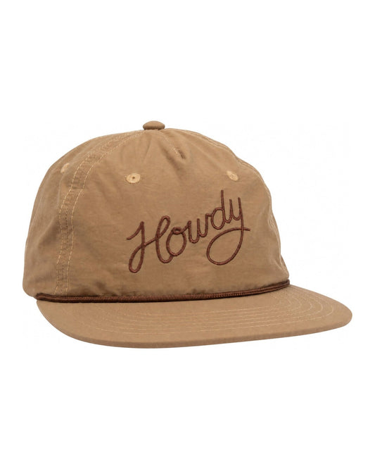 Howdy Hat - Starry Skies Austin