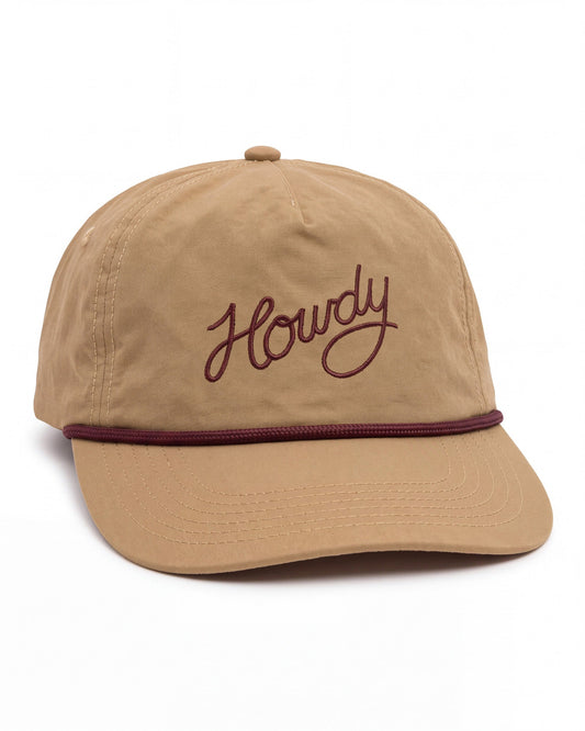 Howdy Hat