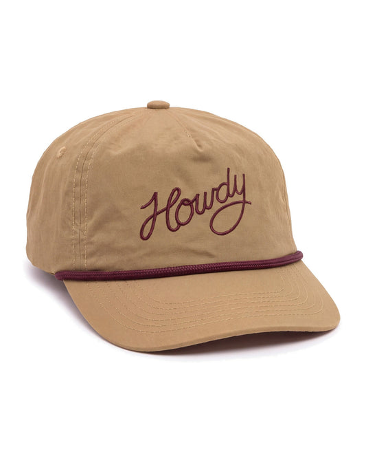 Howdy Kids Hat