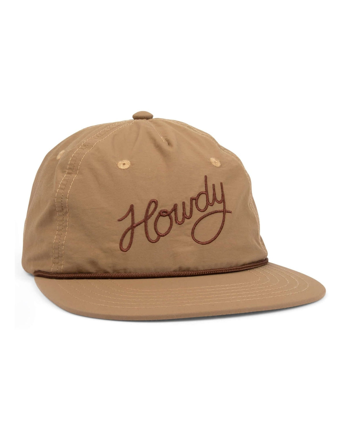 Howdy Kids Hat - Starry Skies Austin