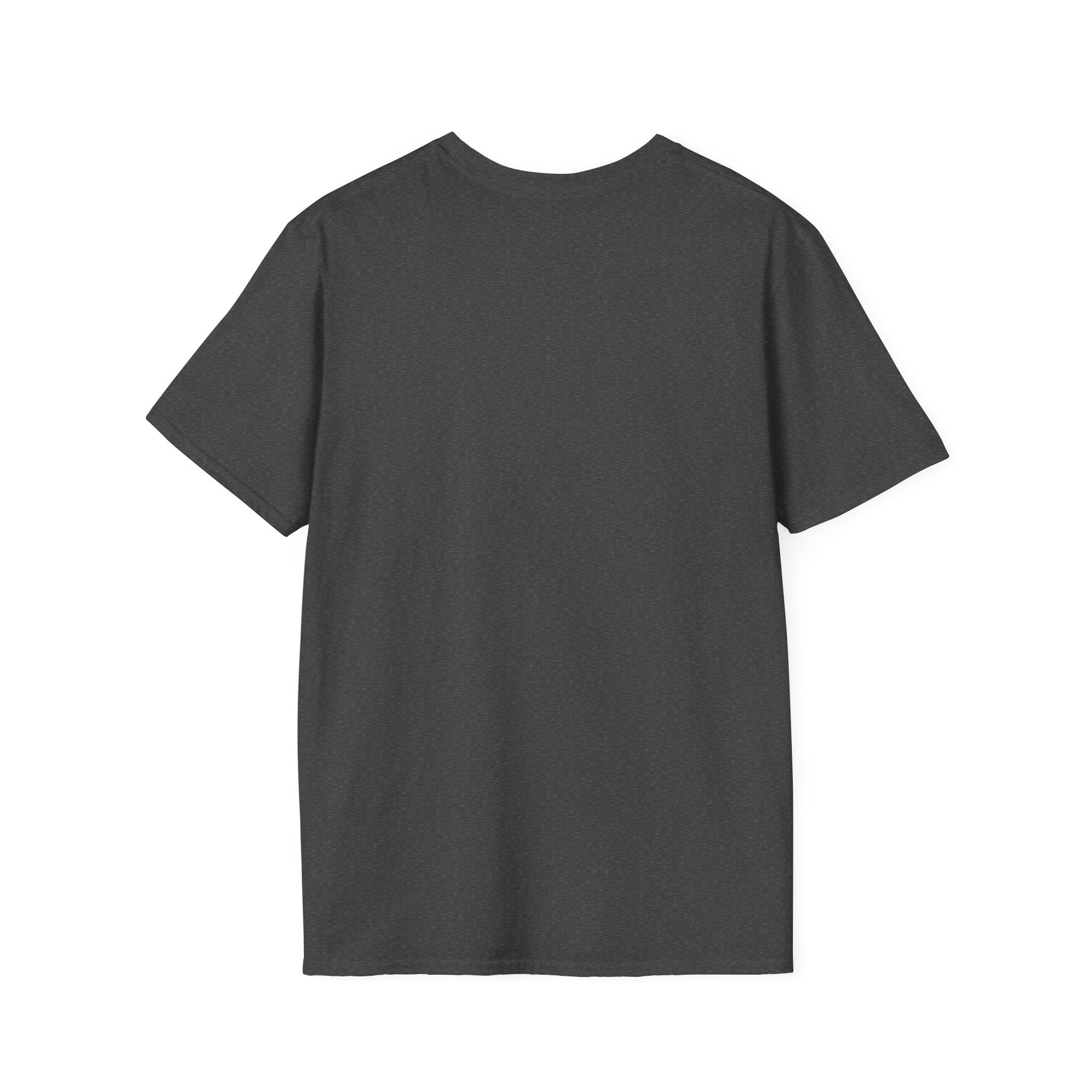 Hungry Hippo Graphic Softstyle Tee - Starry Skies Austin