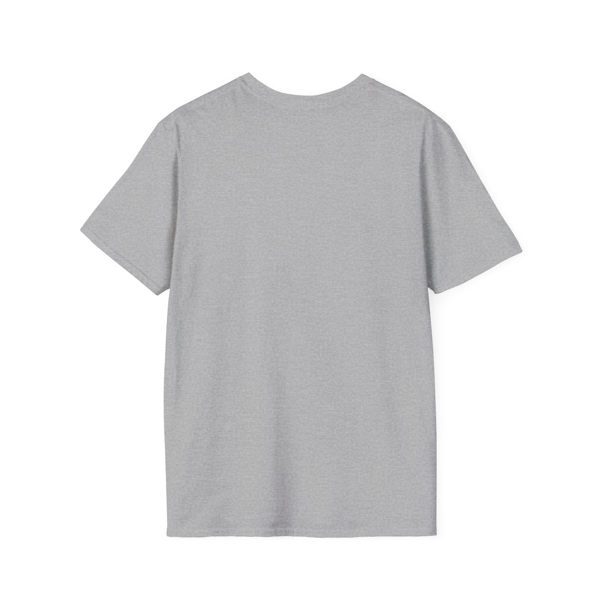Hungry Hippo Graphic Softstyle Tee - Starry Skies Austin