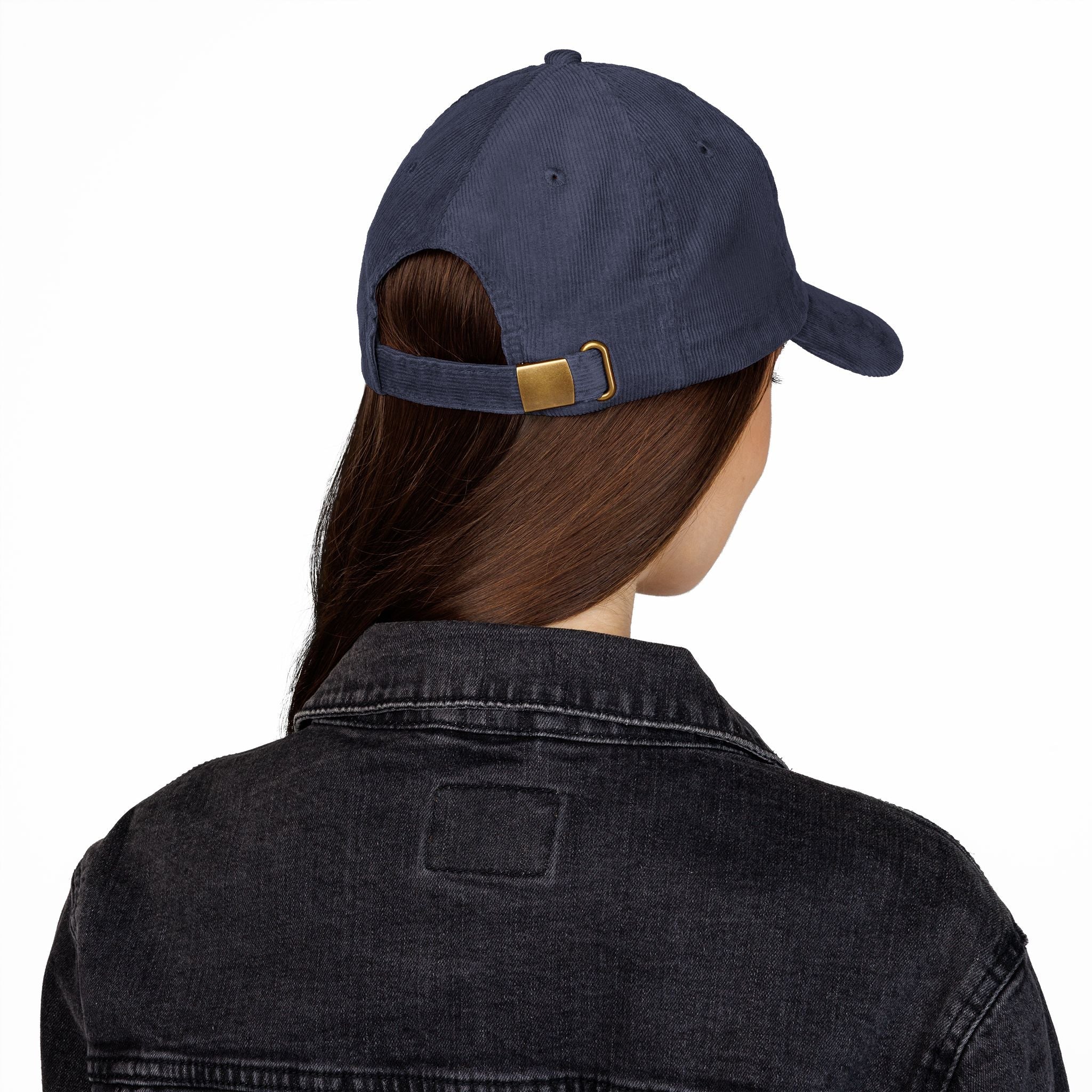 I Am Your Sword Corduroy Hat | Official Penn Cole Merchandise - Starry Skies Austin