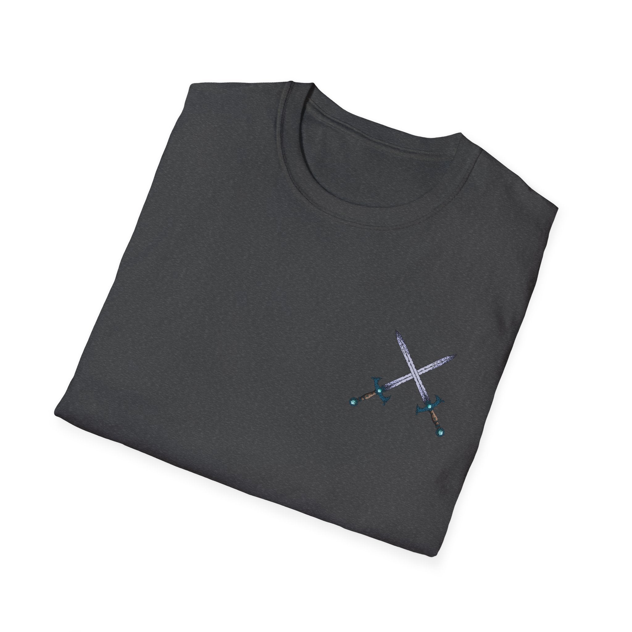 I Am Your Sword Tee | Official Penn Cole Merchandise - Starry Skies Austin