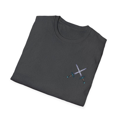 I Am Your Sword Tee | Official Penn Cole Merchandise - Starry Skies Austin
