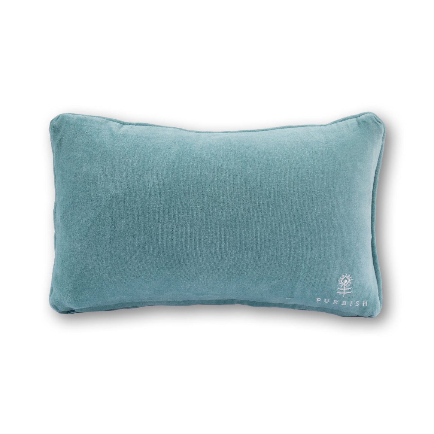 Iconic Needlepoint Pillow - Starry Skies Austin