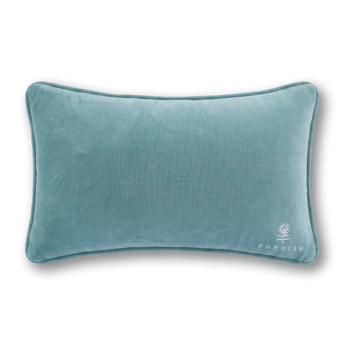 Iconic Needlepoint Pillow - Starry Skies Austin