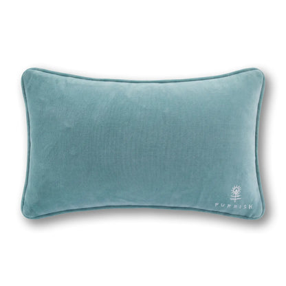 Iconic Needlepoint Pillow - Starry Skies Austin