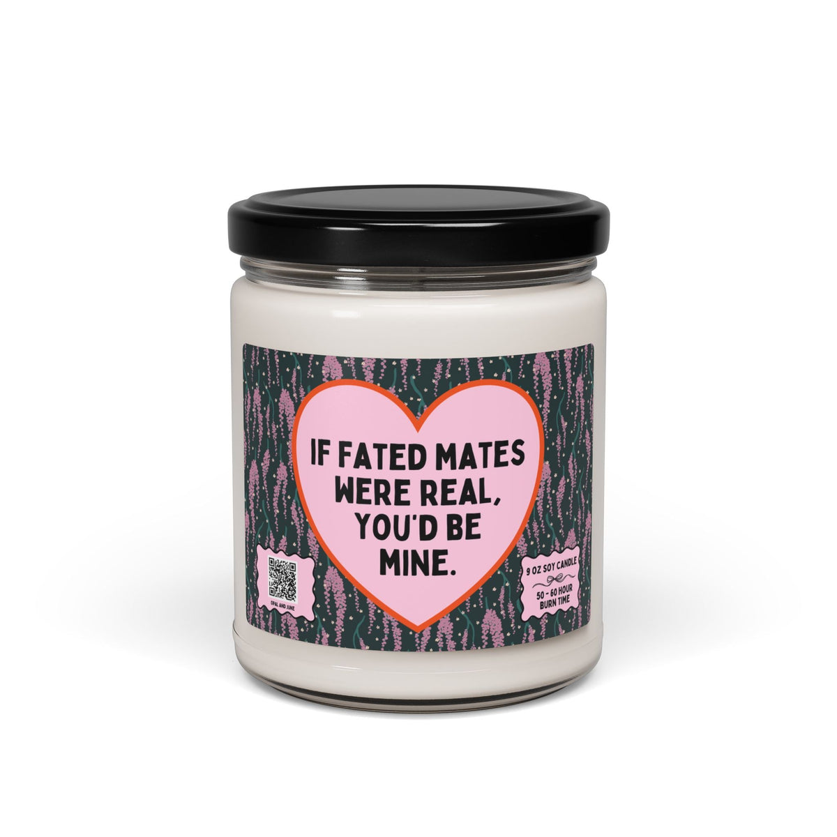 If Fated Mates Were Real, You'd Be Mine - Starry Skies Austin