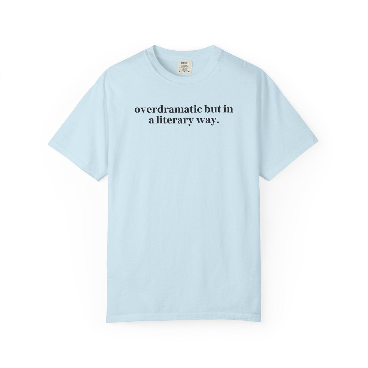 In a Literary Way - Starry Skies Austin