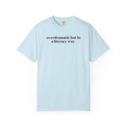 In a Literary Way - Starry Skies Austin