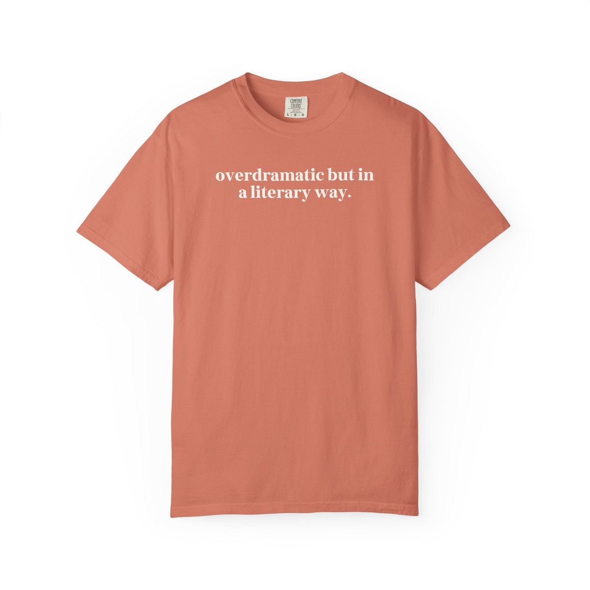 In a Literary Way - Starry Skies Austin