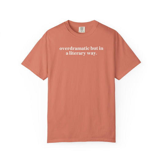 In a Literary Way - Starry Skies Austin