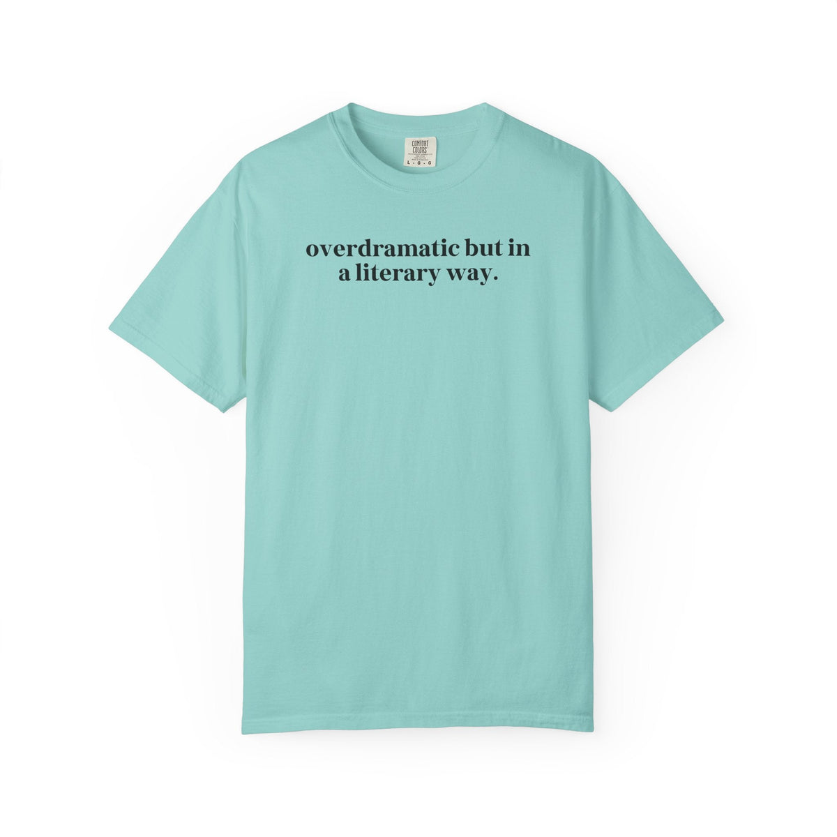 In a Literary Way - Starry Skies Austin