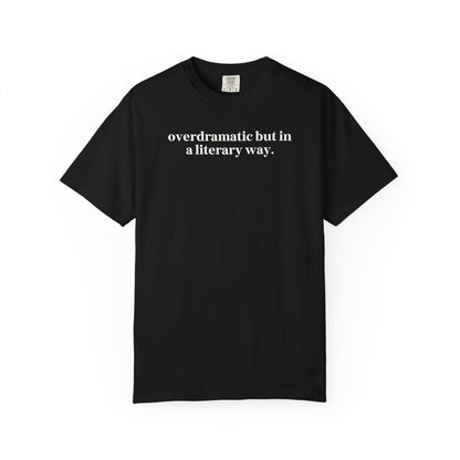 In a Literary Way - Starry Skies Austin