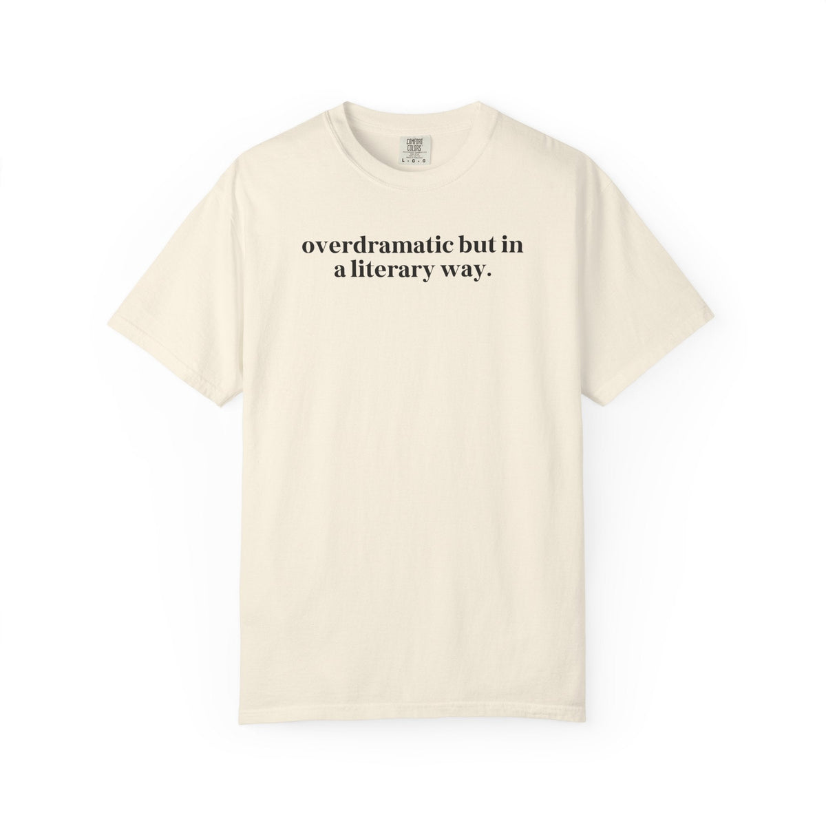 In a Literary Way - Starry Skies Austin