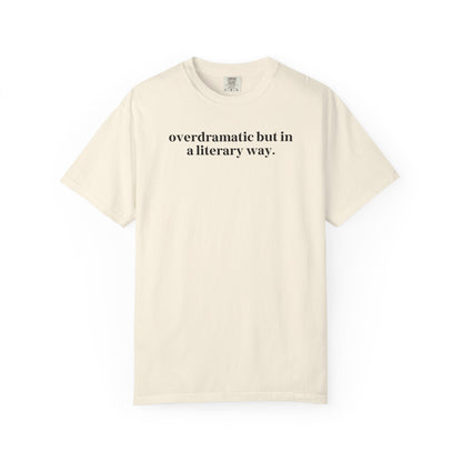 In a Literary Way - Starry Skies Austin