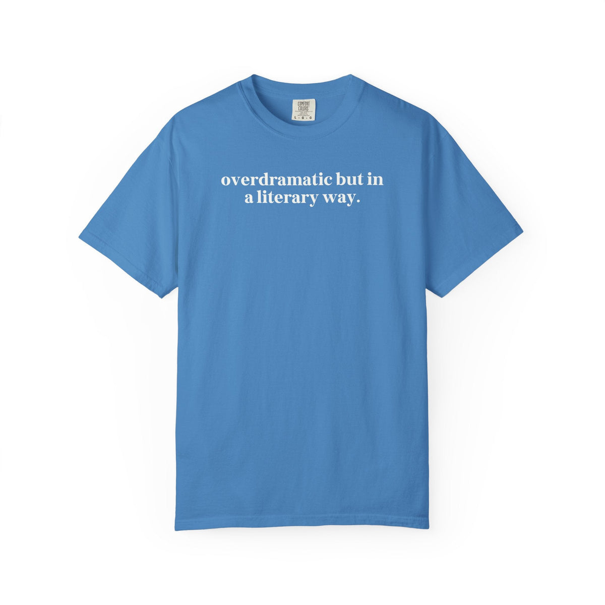 In a Literary Way - Starry Skies Austin