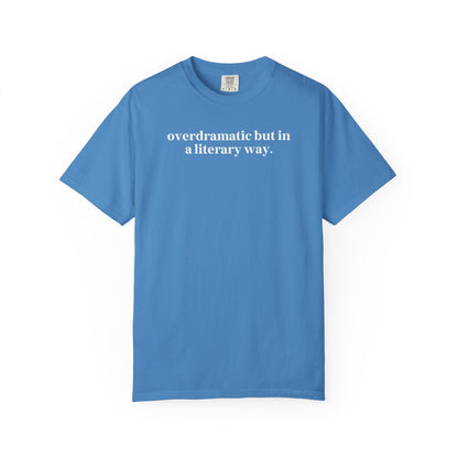 In a Literary Way - Starry Skies Austin