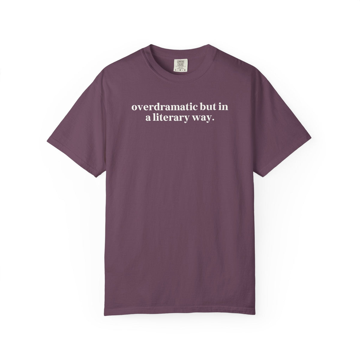 In a Literary Way - Starry Skies Austin