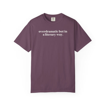In a Literary Way - Starry Skies Austin