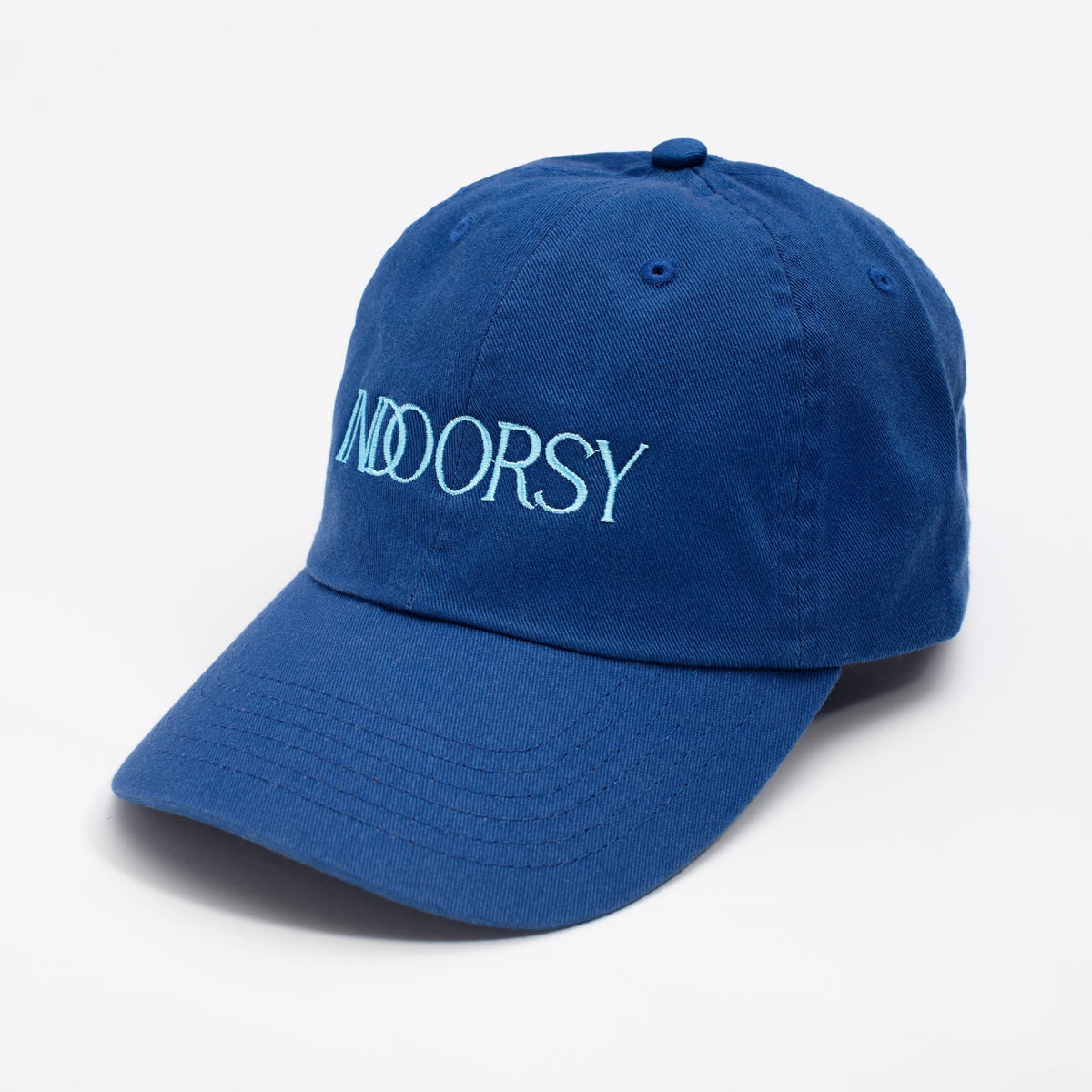 Indoorsy Baseball Hat - Starry Skies Austin