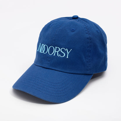 Indoorsy Baseball Hat - Starry Skies Austin