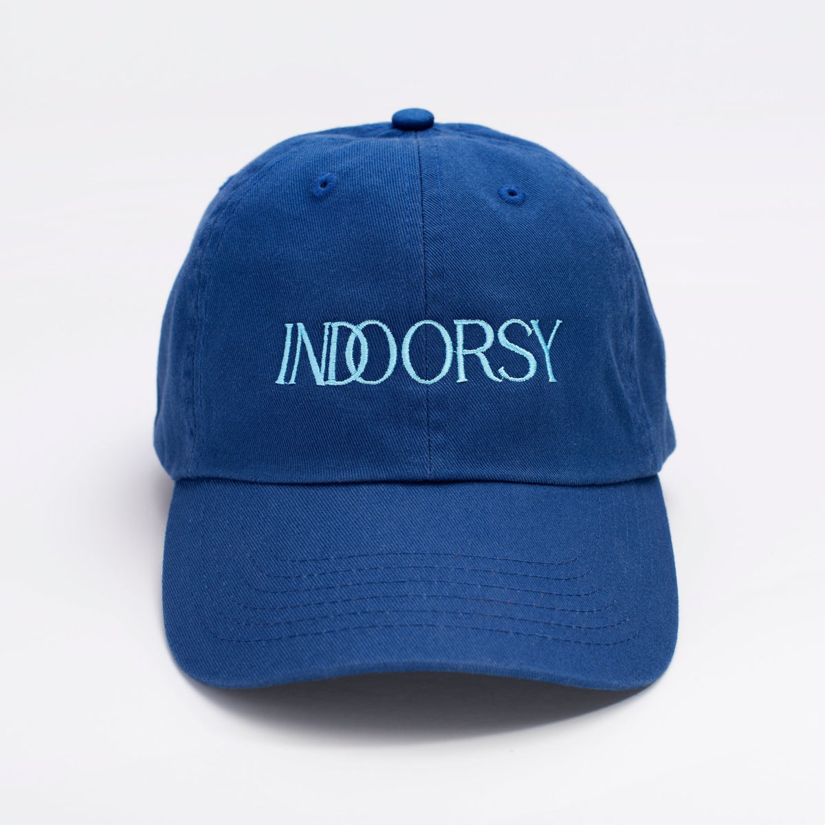 Indoorsy Baseball Hat - Starry Skies Austin