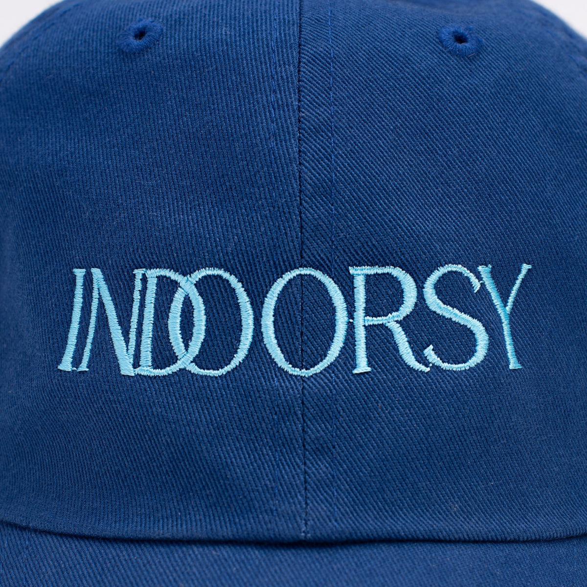 Indoorsy Baseball Hat - Starry Skies Austin