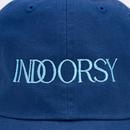Indoorsy Baseball Hat - Starry Skies Austin