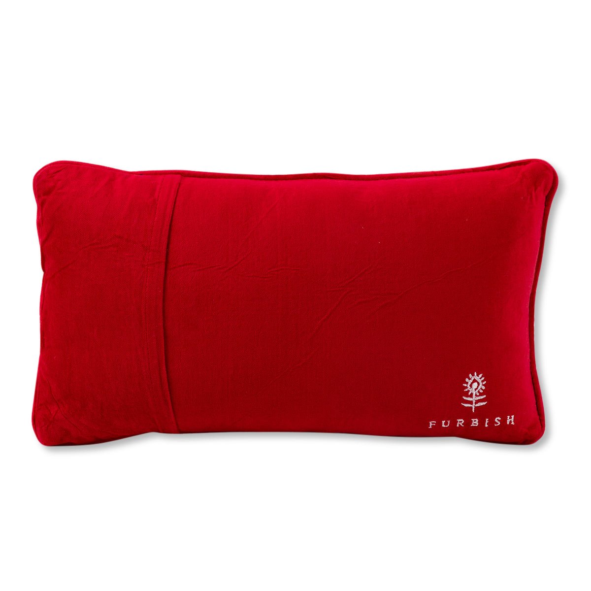 It's Me Needlepoint Pillow - Starry Skies Austin