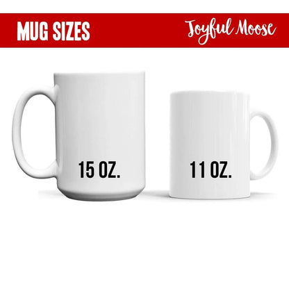Jane Austen Coffee Mug - Starry Skies Austin