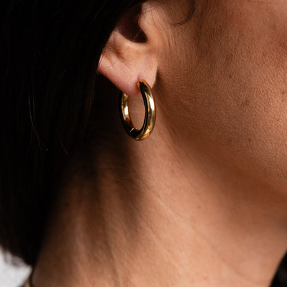 Jane Hoops - Starry Skies Austin