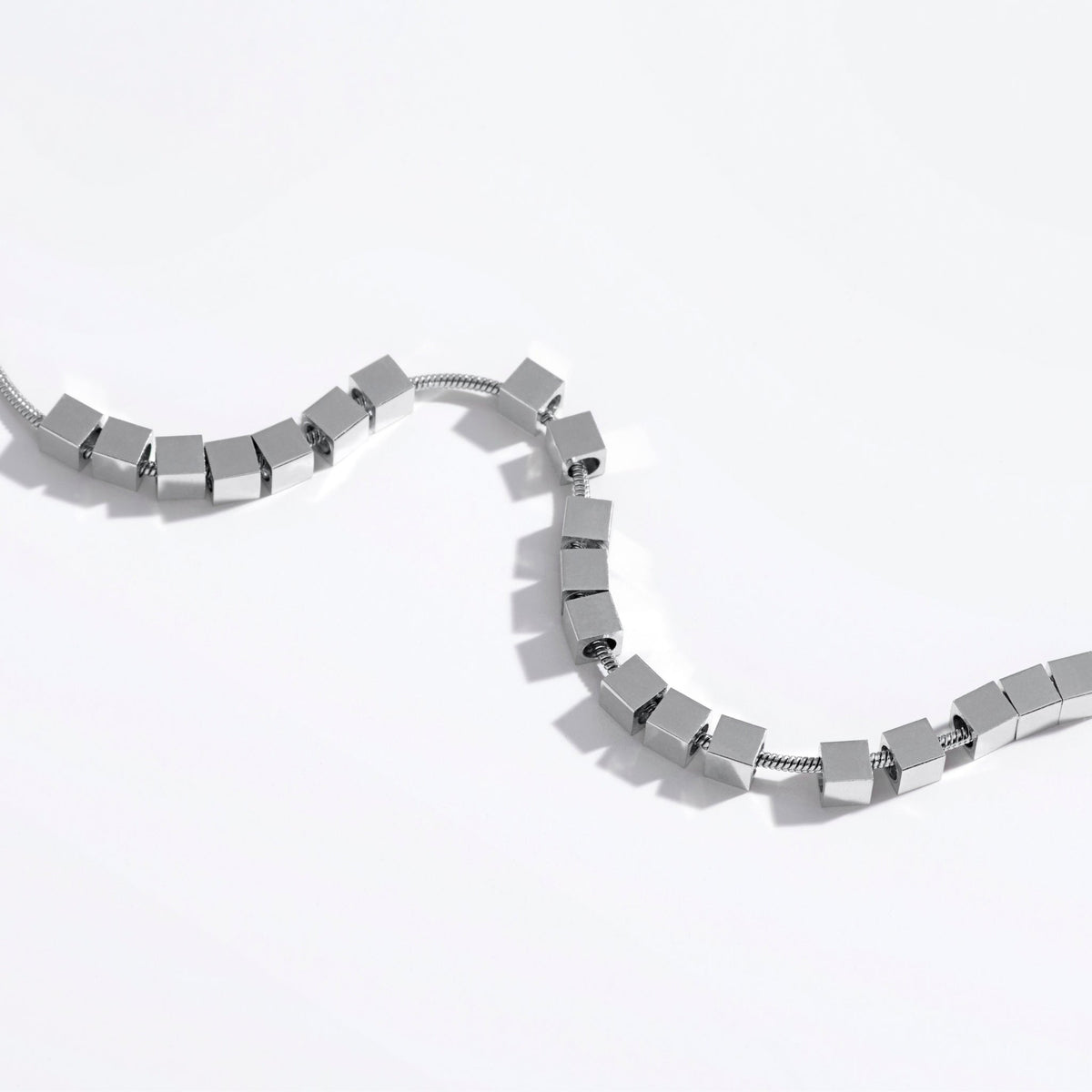 Jordan Necklace - Starry Skies Austin