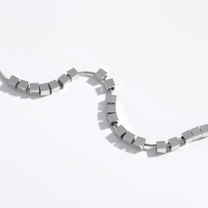 Jordan Necklace - Starry Skies Austin