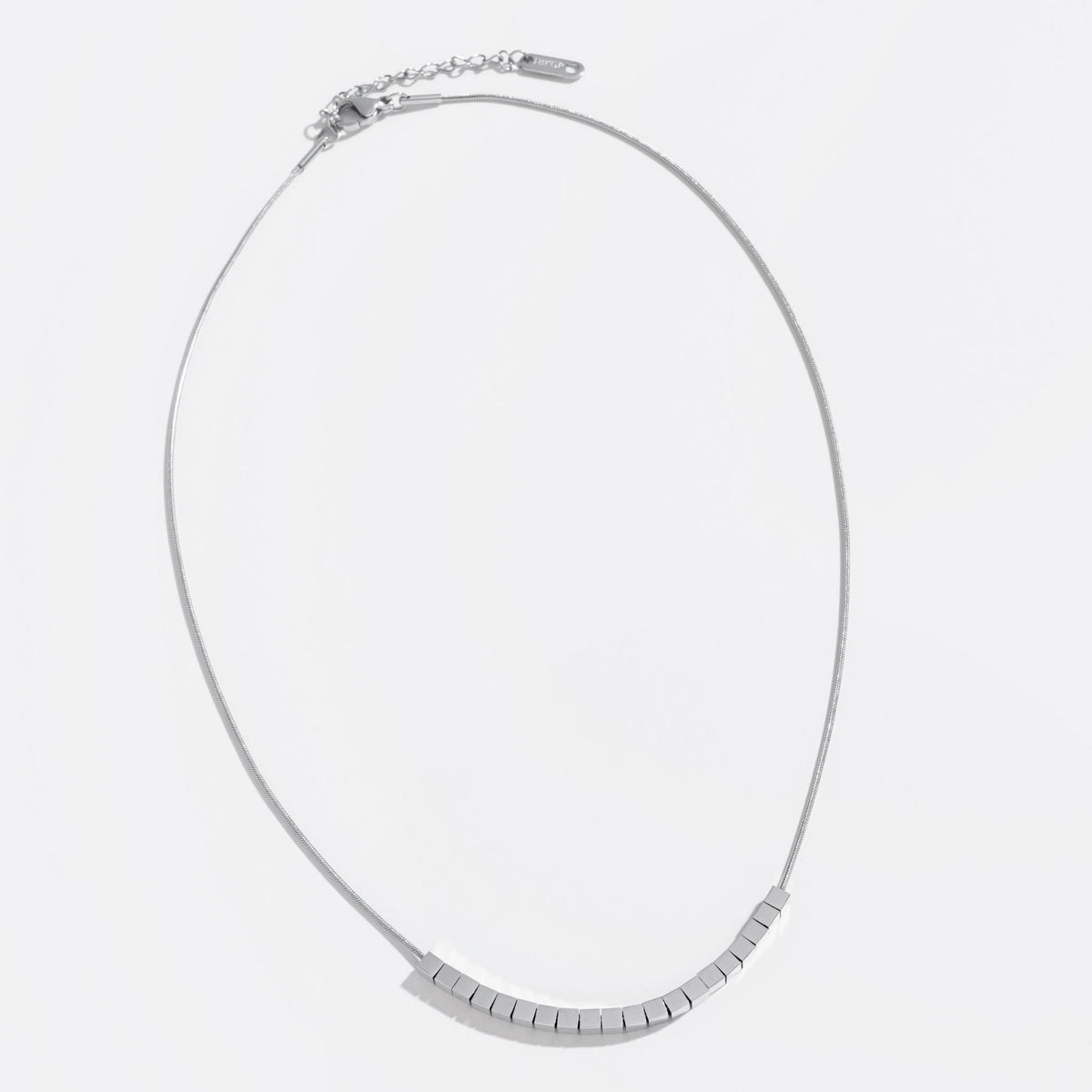Jordan Necklace - Starry Skies Austin