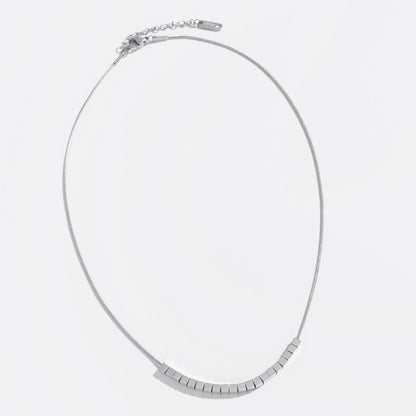 Jordan Necklace - Starry Skies Austin