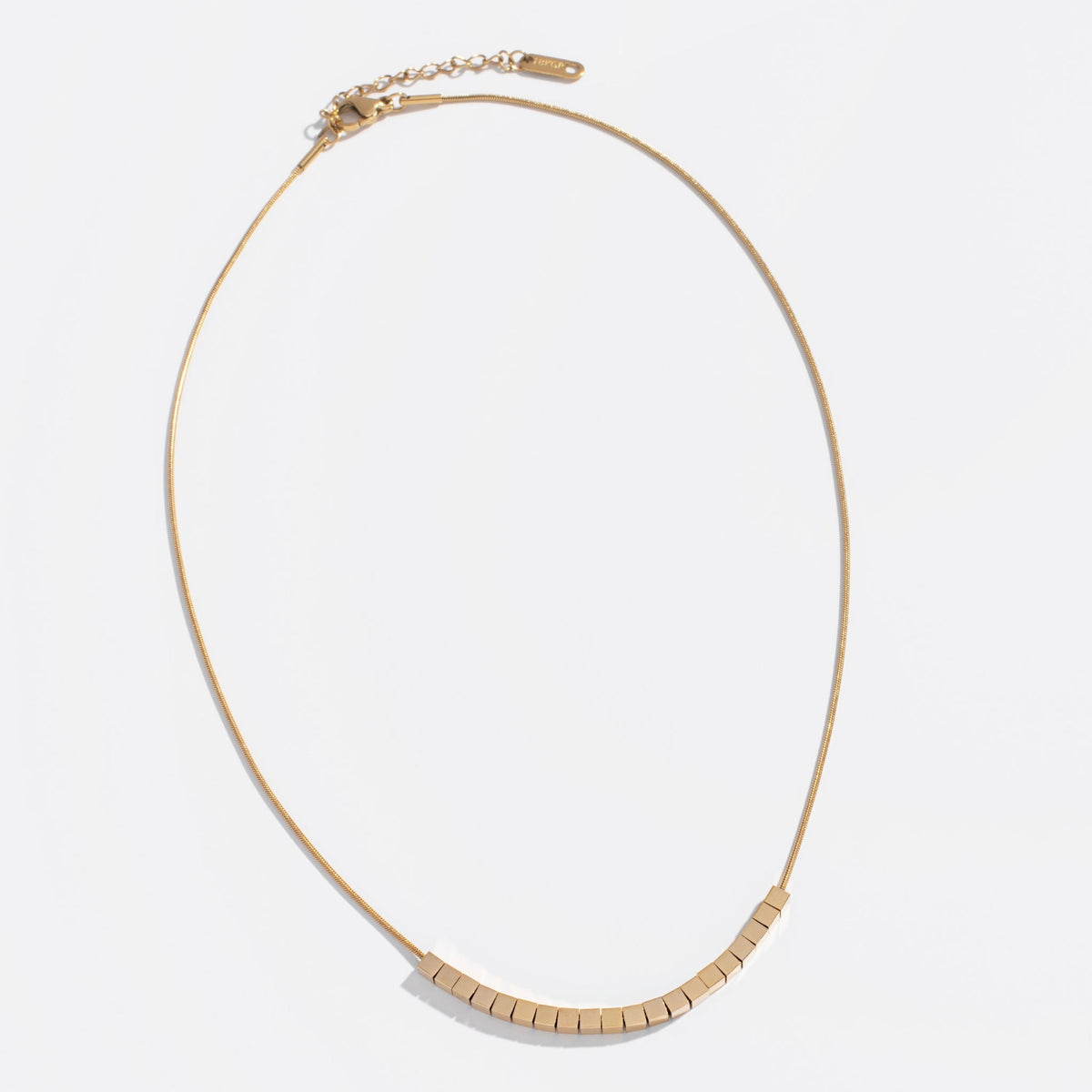 Jordan Necklace - Starry Skies Austin