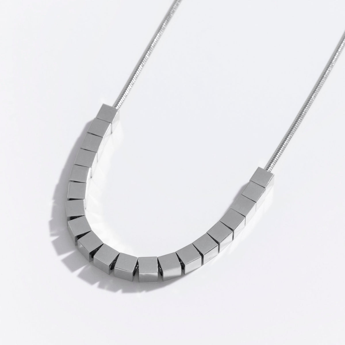 Jordan Necklace - Starry Skies Austin