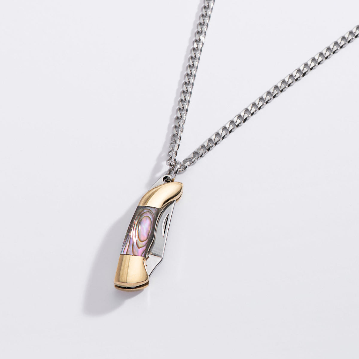 Judith Necklace - Starry Skies Austin