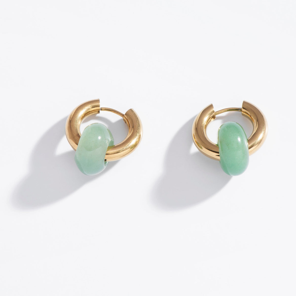 Jupiter Earrings - Starry Skies Austin