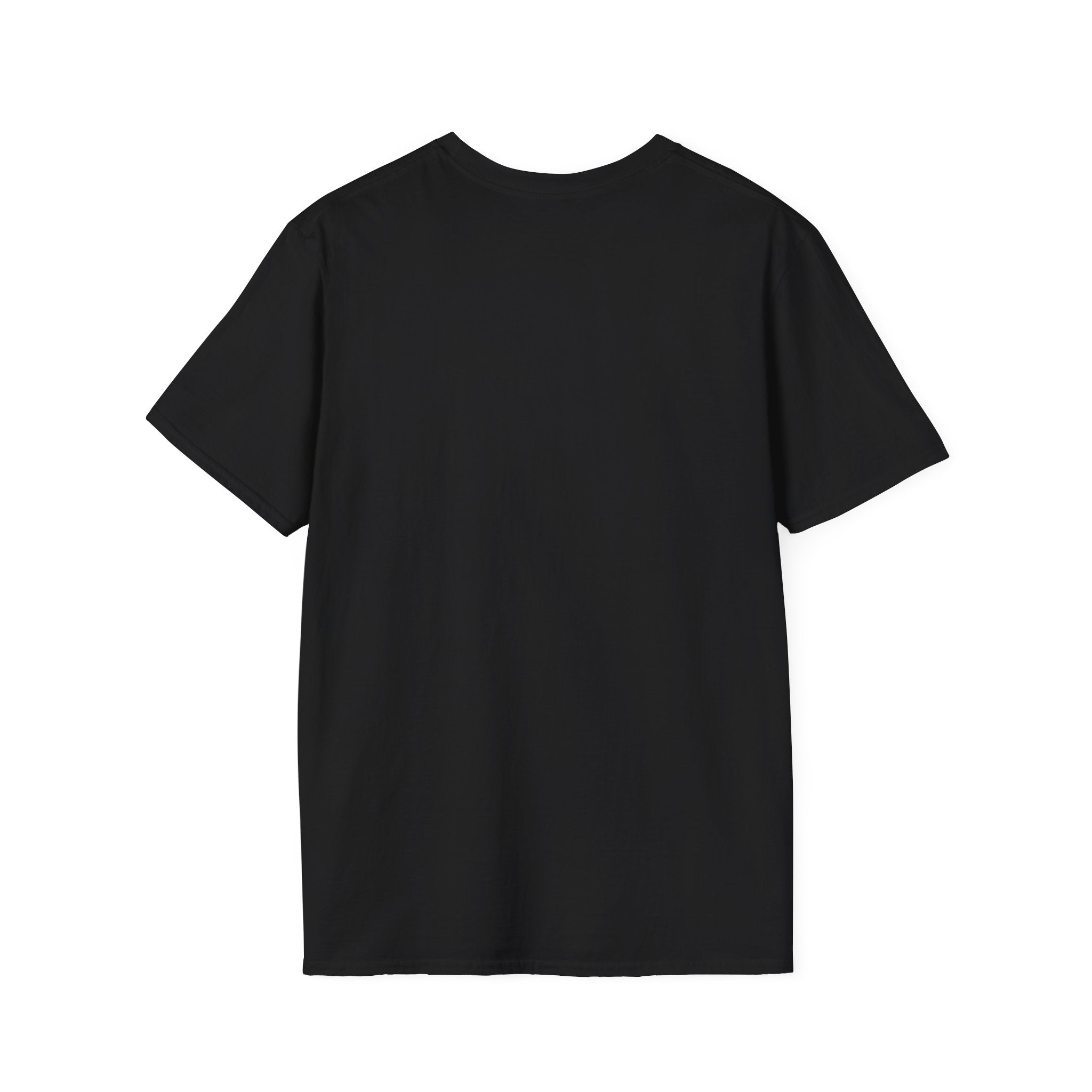 Keep the Immigrants, Deport the Racists Unisex Softstyle T-Shirt - Starry Skies Austin