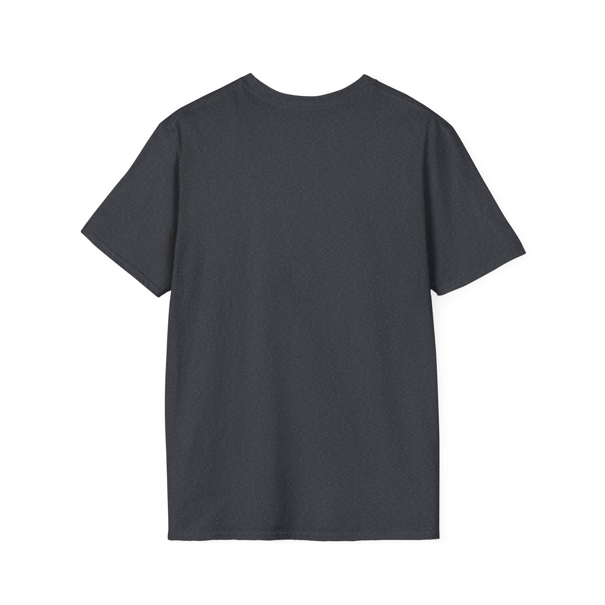 Keep the Immigrants, Deport the Racists Unisex Softstyle T-Shirt - Starry Skies Austin