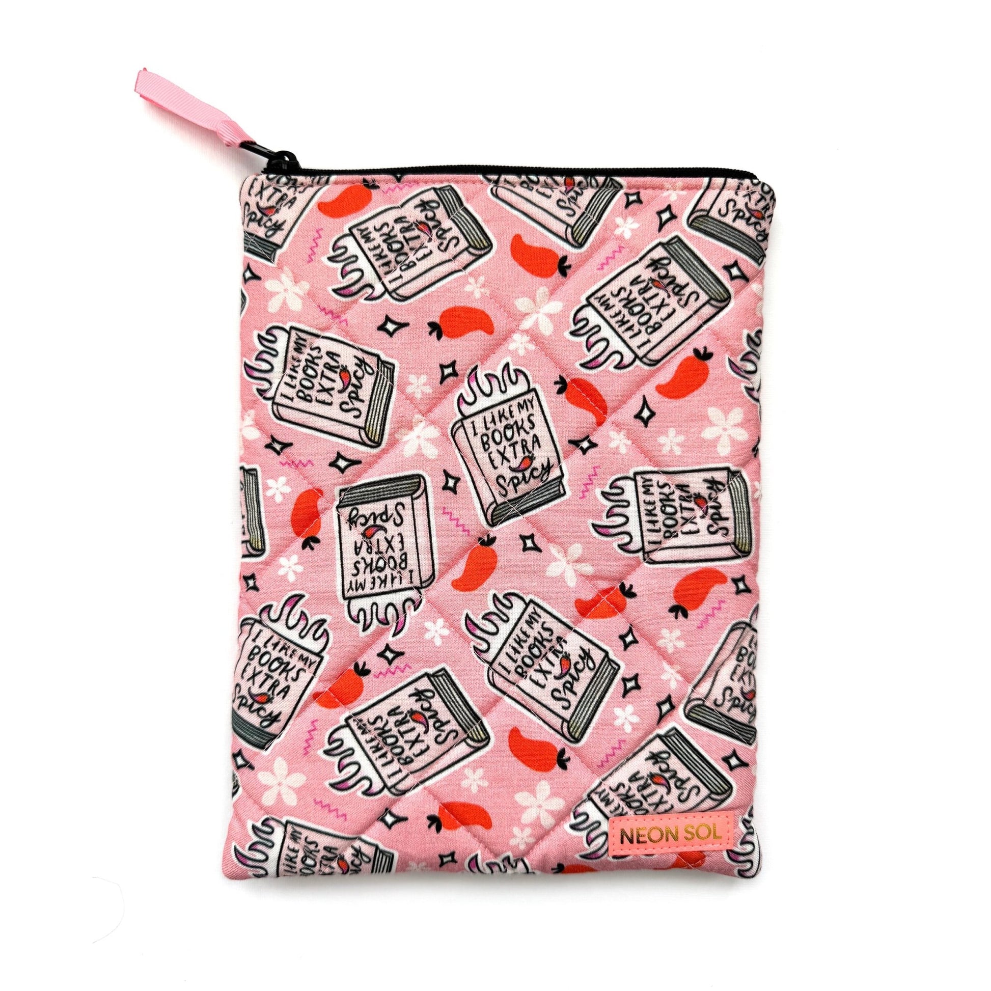 Kindle Sleeve | extra spicy books - Starry Skies Austin