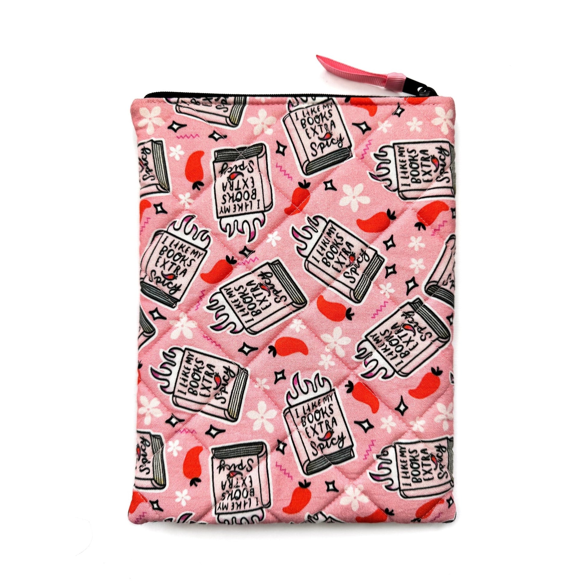 Kindle Sleeve | extra spicy books - Starry Skies Austin