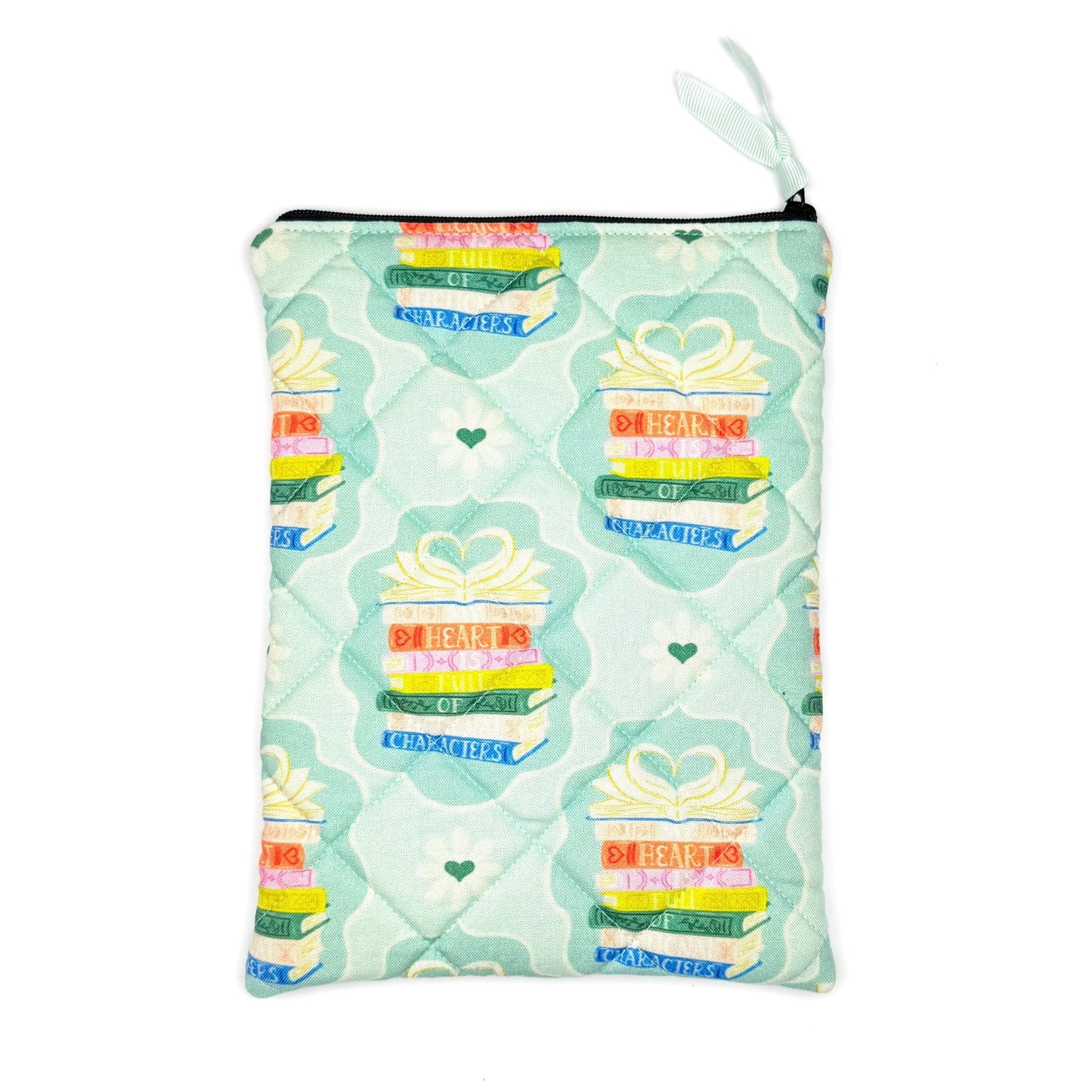 Kindle Sleeve | fictional character love - Starry Skies Austin