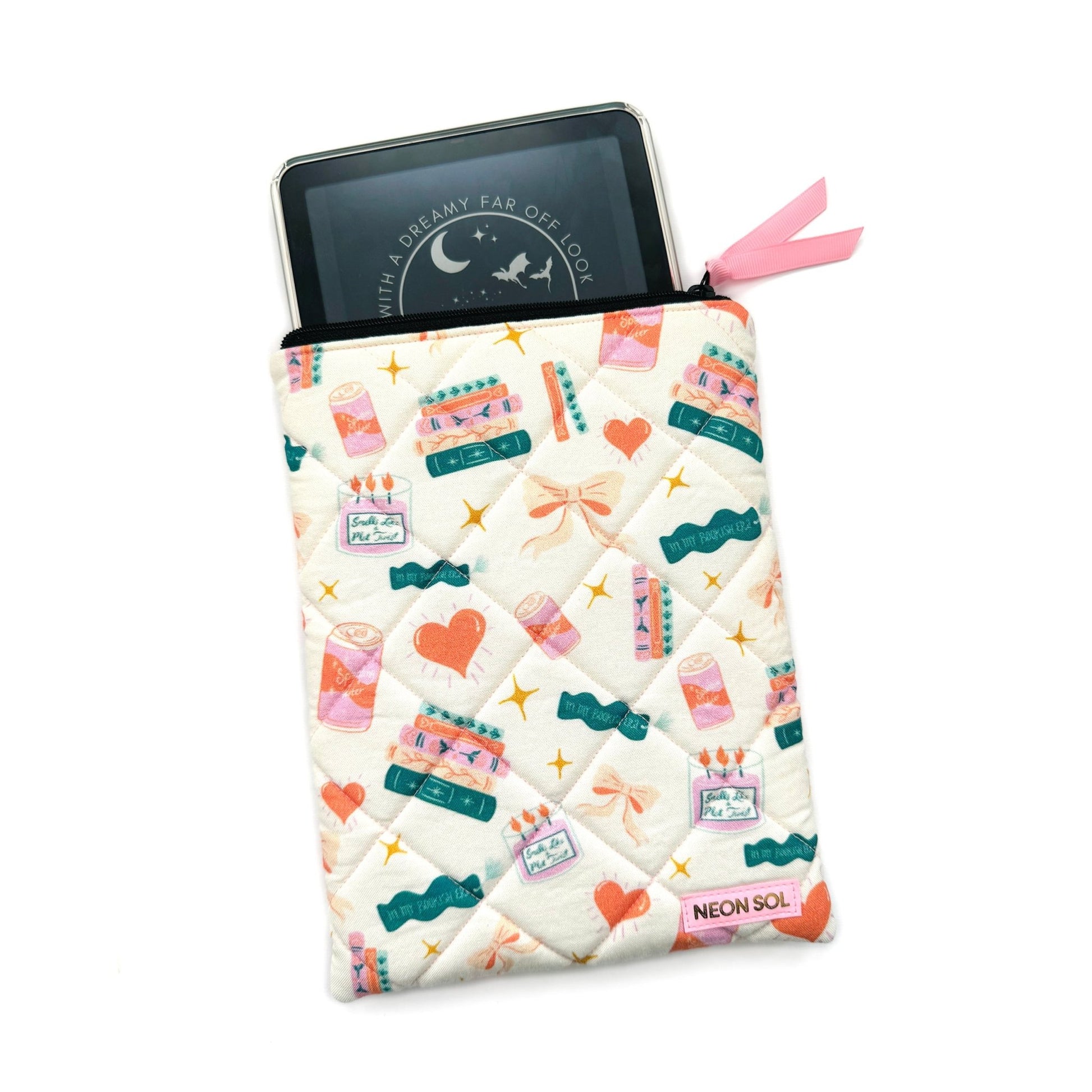Kindle Sleeve | just girly things - Starry Skies Austin