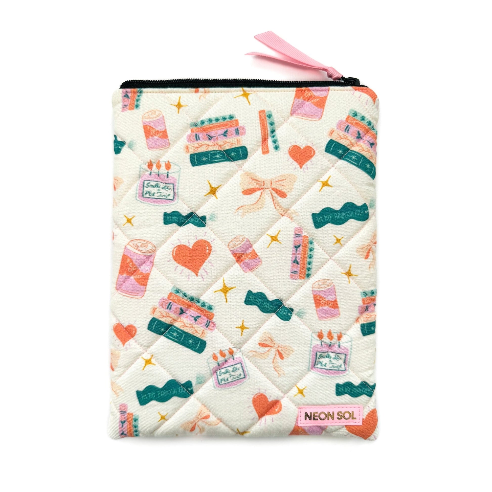 Kindle Sleeve | just girly things - Starry Skies Austin