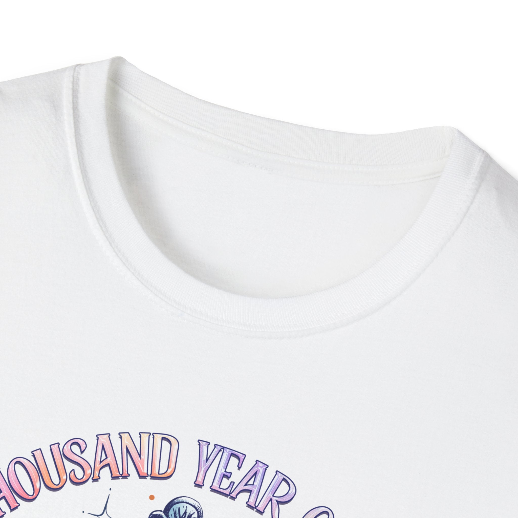 Kingfisher Fantasy Tee – Premium Callie Hart Merchandise & Romantasy Fashion - Starry Skies Austin
